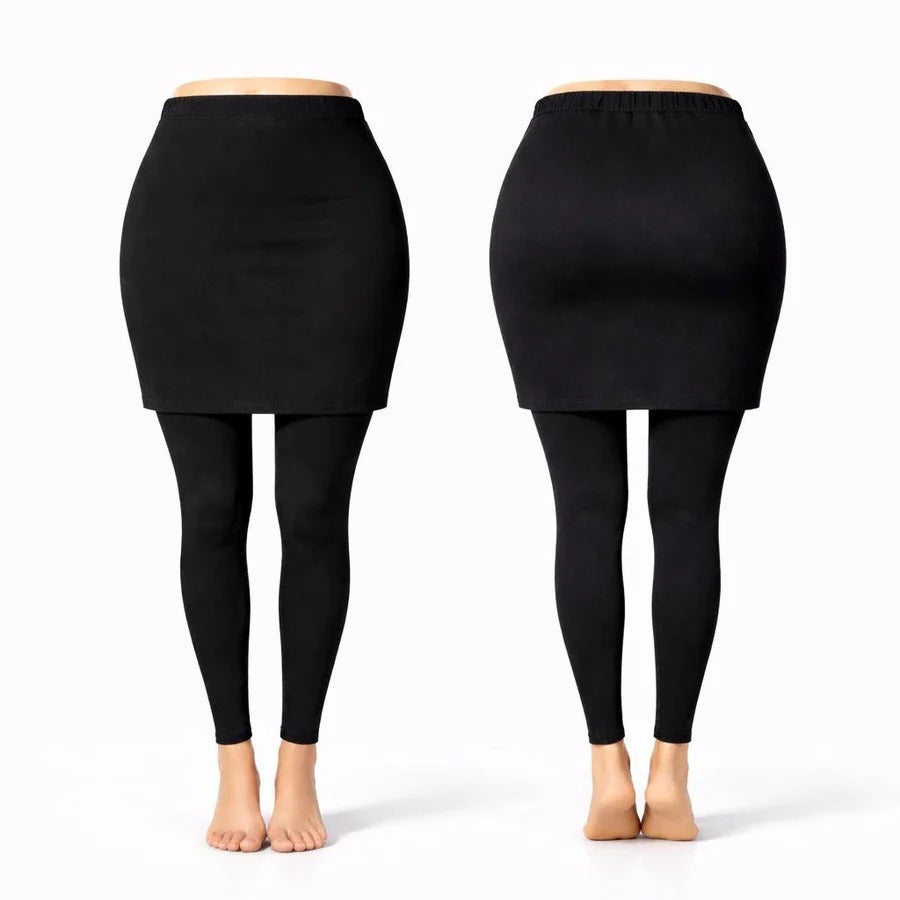 سيفتى ليجن بستره امامية وخلفية