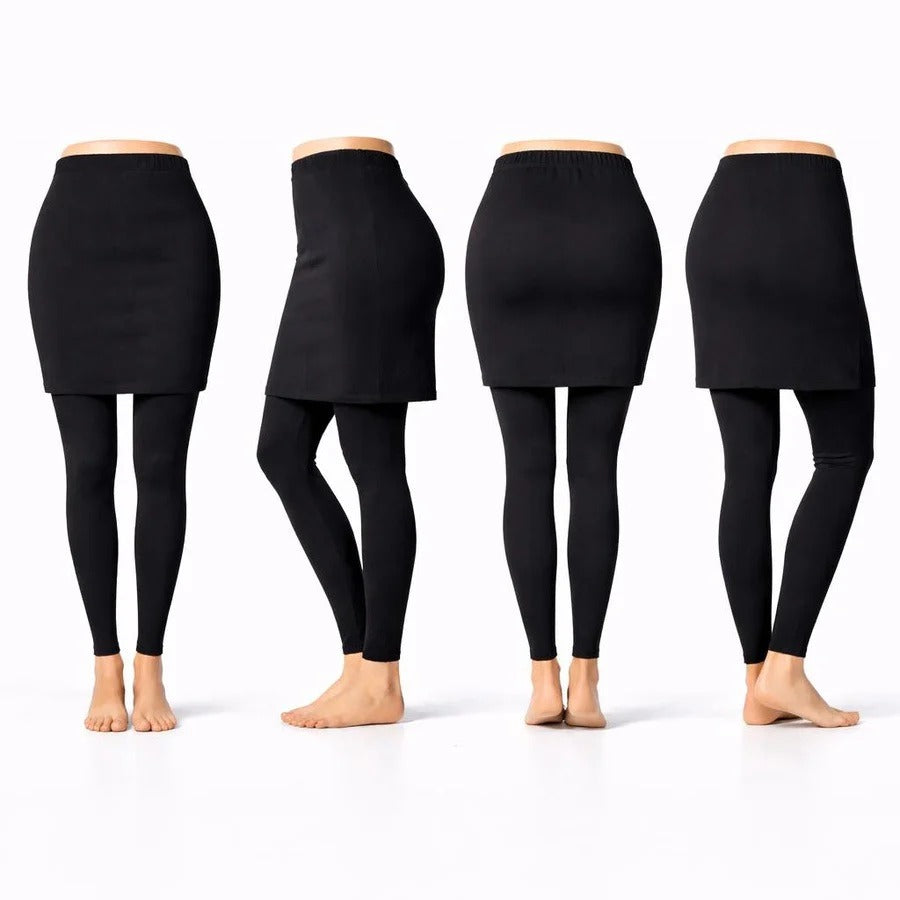 سيفتى ليجن بستره امامية وخلفية