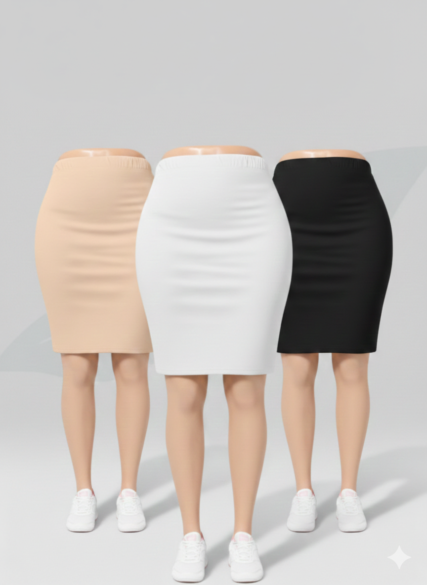 Safety Skirt