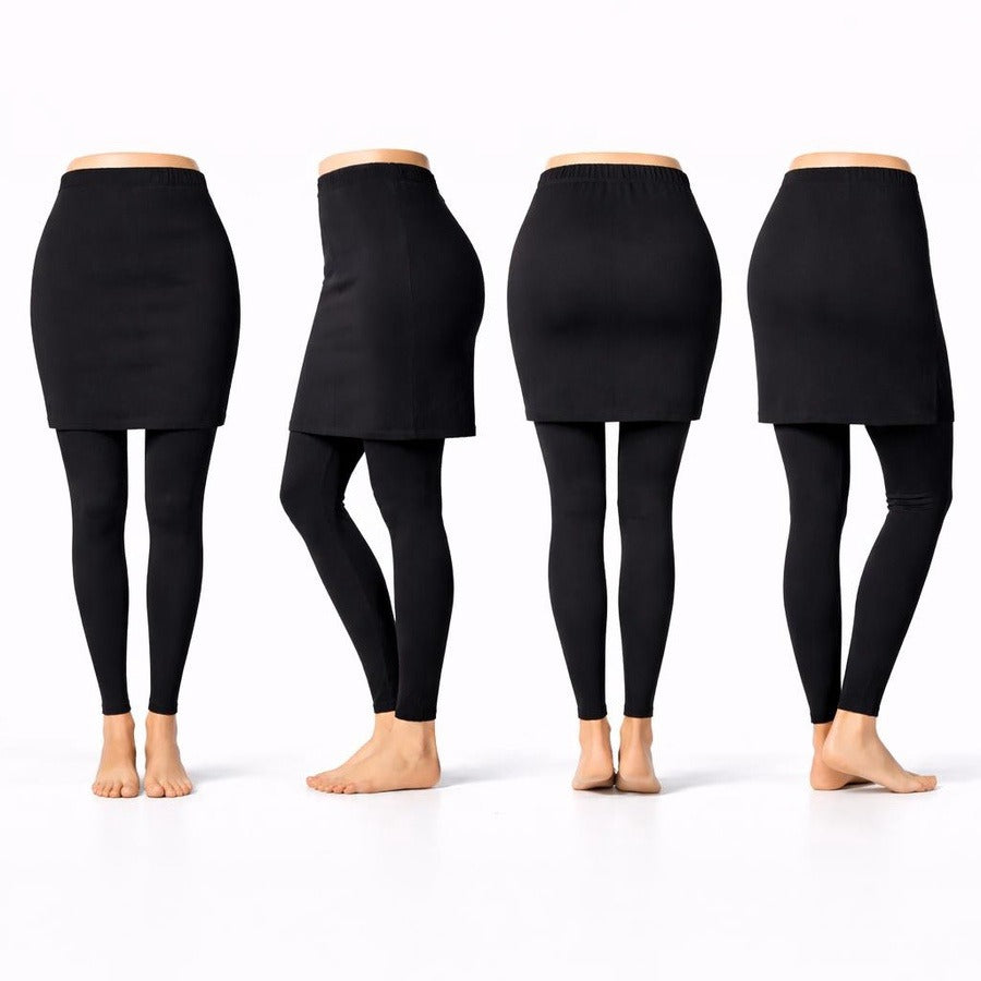 سيفتى ليجن بستره امامية وخلفية