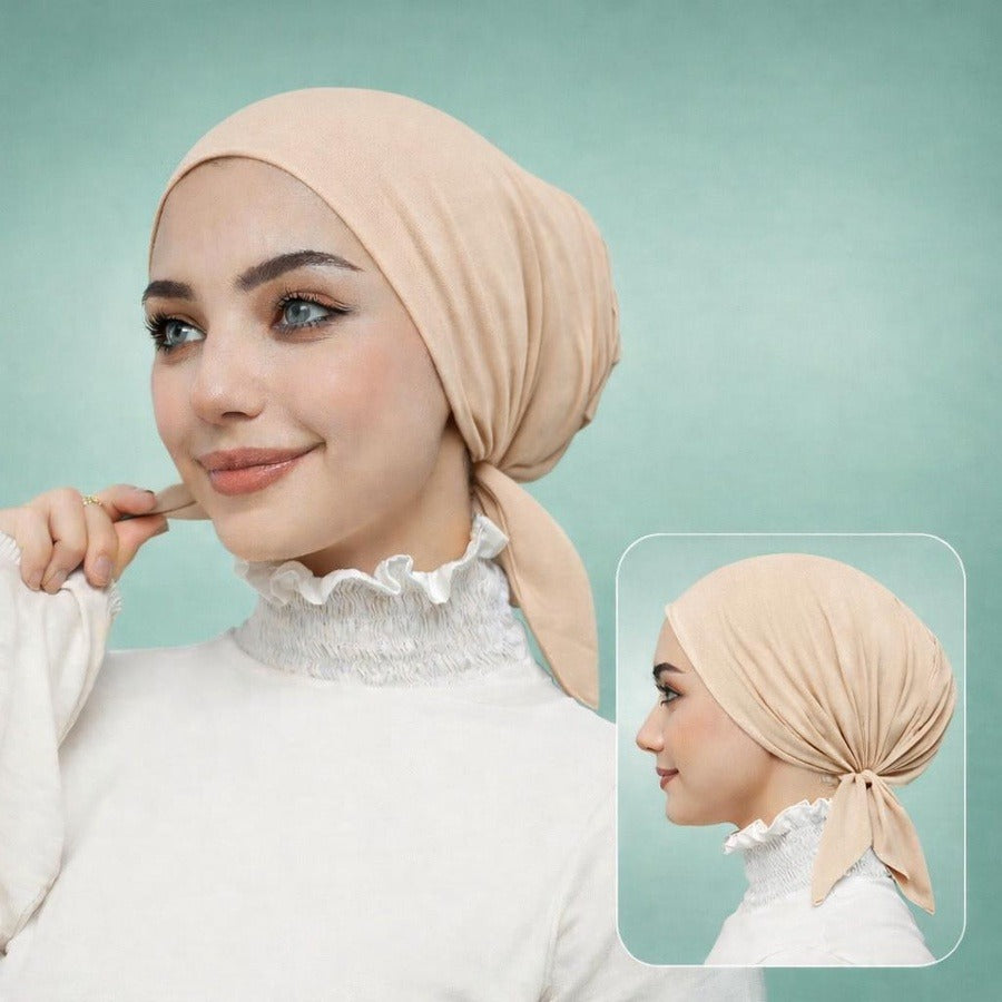 بونيه تركى